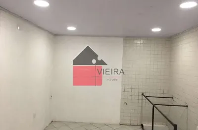 Ponto comercial para alugar na Avenida Itaboraí, Bosque da Saúde, São Paulo