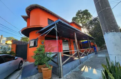 Sobrado Comercial para venda e locação, 432m², 7 salas, Jardim da Glória, São Paulo, SP