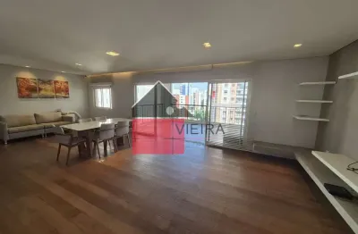 Excelente apartamento para venda e locação 4 dormitórios, Sacada Gourmet, Klabin ,Próximo do Hospit