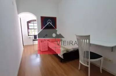 Studio para locação, Mobiliada, Jardim da Glória, São Paulo, SP