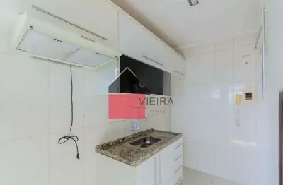 Apartamento com 1 quarto à venda na Rua Gama Cerqueira, Cambuci, São Paulo