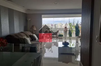 Apartamento à venda,  4 dormitórios, 1 suite, 4 vagas, amplo terraço, Jardim da Gloria, São Paulo,
