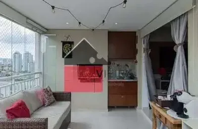 Apartamento à venda, 3 dormitórios, 2 vagas, Varandas Aclimação, São Paulo, SP