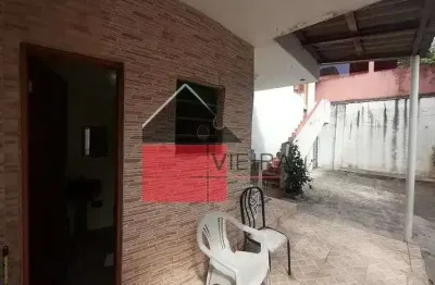 Sobrado à venda, Cambuci, 4 dormitorios, sala 2 ambientes, 1 vaga, otima localização....São Paulo,