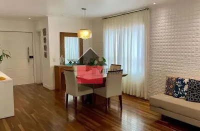Apartamento à venda, Ipiranga, 3 suites, sla dois ambientes, 3 vagas de garagem lazer completo, SP