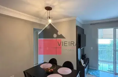 Apartamento pronto para morar, repleto de armarios, proximo do metro alto do Ipiranga ,farmacia,mer