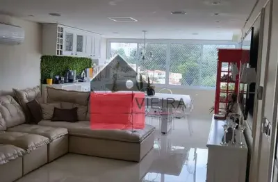 Apartamento com 3 dormitórios para alugar, 146 m² -próximo do Parque da Aclimação - Aclimação - São