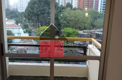 Apartamento à venda, 2 dormitórios , Sacada, Próximo do Metrô Chácara  Klabin, Jardim Vila Mariana,