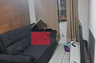 Apartamento com 2 quartos à venda na Rua Vergueiro, Liberdade, São Paulo