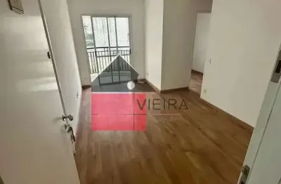 Apartamento à venda, Campo Belo,  Apartamento conta com dois dormitórios, um banheiro, cozinha, sac