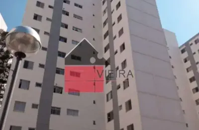 Apartamento com 3 quartos à venda na Rua Dom Mateus, Vila Monumento, São Paulo