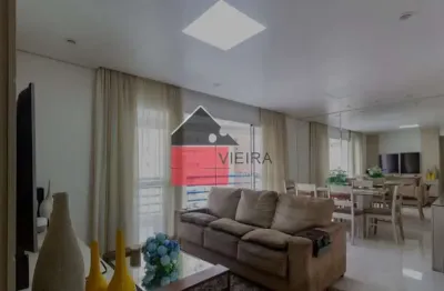 Apartamento com 3 quartos à venda na Rua Espírito Santo, Aclimação, São Paulo