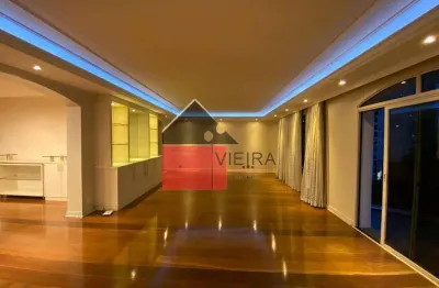 Apartamento para venda e locação, Jardim Parque Morumbi, São Paulo, SP