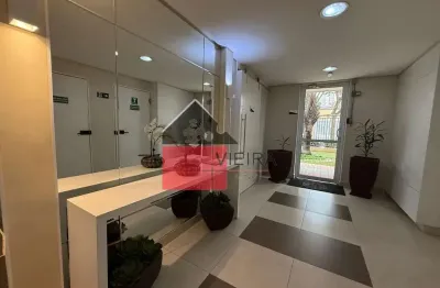 Apartamento para locação, 2 dormitorios, 1 vaga, varanda envidraçada, proximo museu do Ipiranga Ipi