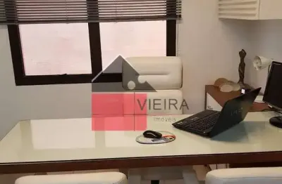 Sala comercial com 1 sala para alugar na Rua Barata Ribeiro, Bela Vista, São Paulo