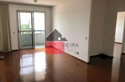 Apartamento à venda, 2 dorms. 2 vagas  Pinheiros, São Paulo, SP