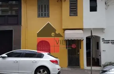 Sobrado para venda e locação, Jardim Paulista, São Paulo, SP