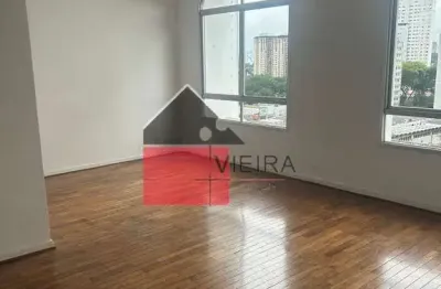 Apartamento com 3 quartos à venda na Rua Sócrates, Jardim Marajoara, São Paulo