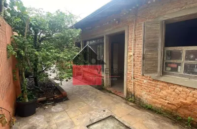 Casa com 2 quartos à venda na Rua Macejana, Moema, São Paulo