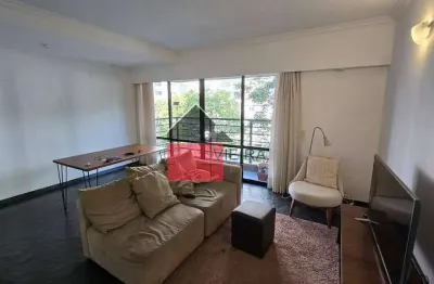 Apartamento com 3 quartos à venda na Avenida Doutor Cardoso de Melo, Vila Olímpia, São Paulo