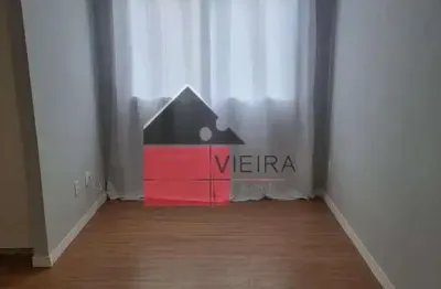 Apartamento com 2 quartos à venda na Rua da Chibata, Morumbi, São Paulo