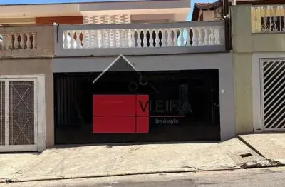 Casa com 3 quartos à venda na Rua Kaoru Oda, Jardim das Vertentes, São Paulo