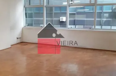 Sala comercial com 2 salas à venda na Avenida Paulista, Bela Vista, São Paulo