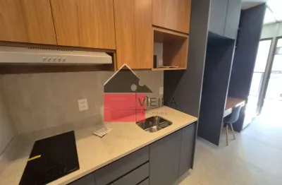 Excelente Studio para locação 1 dormitório, Próximo do Metrô Vila Mariana e Chácara Klabin, São Pau