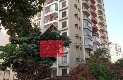 Apartamento com 1 quarto para alugar na Rua Martiniano de Carvalho, Bela Vista, São Paulo