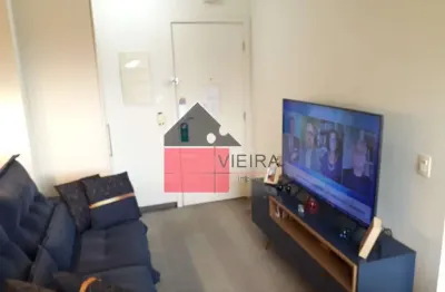 Apartamento com 2 quartos à venda na Rua Henrique Fausto Lancellotti, Nova Piraju, São Paulo