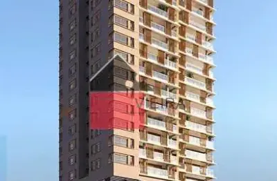 Kitnet / Stúdio à venda na Rua Estela, Vila Mariana, São Paulo