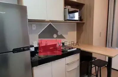 Kitnet / Stúdio à venda na Rua Vergueiro, Liberdade, São Paulo