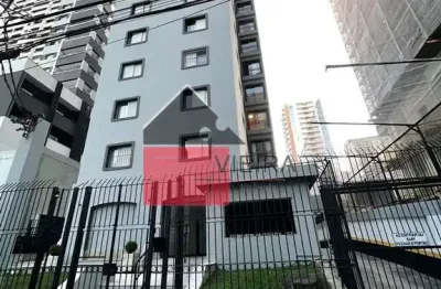 Apartamento com 3 quartos à venda na Rua Gama Lobo, Vila Dom Pedro I, São Paulo