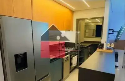 Apartamento com 2 quartos à venda na Avenida Guapira, Tucuruvi, São Paulo