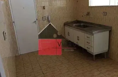 Apartamento com 3 quartos à venda na Rua Coronel Luís de Faria e Sousa, Vila do Encontro, São Paulo