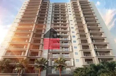 Apartamento com 2 quartos à venda na Rua Coronel Diogo, Jardim da Glória, São Paulo