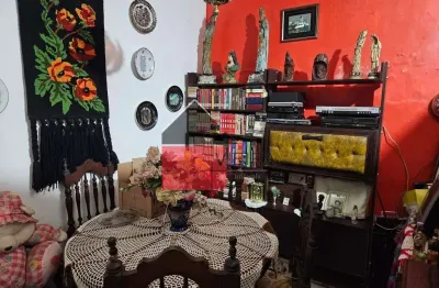 Apartamento com 1 quarto para alugar na Rua Aimberê, Perdizes, São Paulo