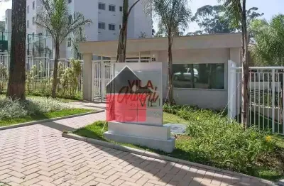 Apartamento com 2 quartos à venda na Rua Raul dos Santos Machado, Jardim Helga, São Paulo