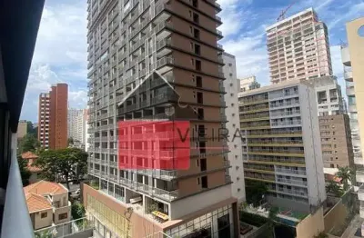 Conjunto comercial para venda e locação, Cerqueira César, São Paulo, SP