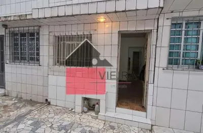 Casa com 1 quarto à venda na Rua Belo Horizonte, Brás, São Paulo
