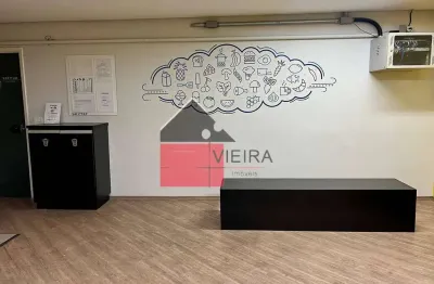 Conjunto comercial para venda e locação, Vila Olímpia, São Paulo, SP