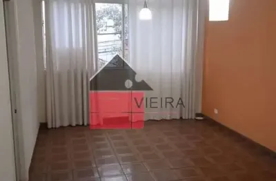 Apartamento com 2 quartos para alugar na Rua Antônio Tavares, Cambuci, São Paulo