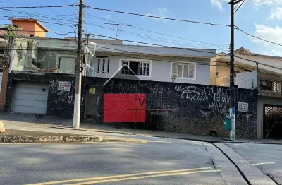 Casa com 3 quartos à venda na Rua Domingos de Rogatis, Jardim da Saude, São Paulo
