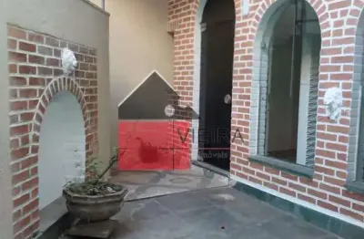 Casa com 4 quartos à venda na Rua Doutor Seng, Bela Vista, São Paulo