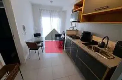 Excelente apartamento 1 dormitório para venda,  Sacada, Jardim da Glória, São Paulo, SP