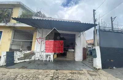 Terreno à venda na Avenida Pedro Bueno, Jabaquara, São Paulo