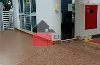 Ponto comercial à venda na Rua Caravelas, Vila Mariana, São Paulo