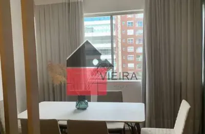 Apartamento com 3 quartos para alugar na Rua Itacema, Itaim Bibi, São Paulo