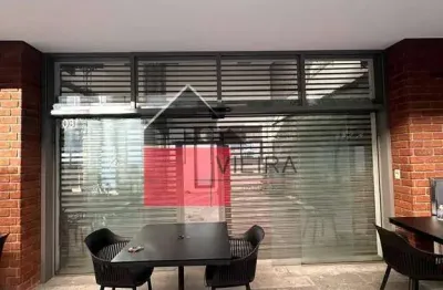 Ponto comercial com 1 sala para alugar na Avenida Doutor Dante Pazzanese, Vila Mariana, São Paulo