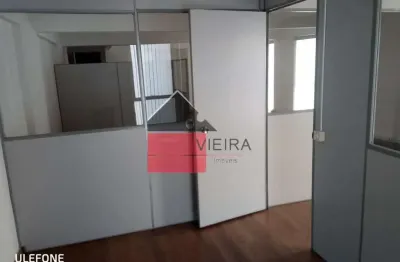 Sala comercial para alugar na Rua Coriolano, Lapa, São Paulo